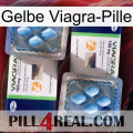 Yellow Viagra Pill viagra5